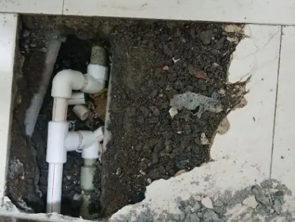 长子测漏水哪家好