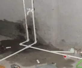 长子水管漏水检测多少钱