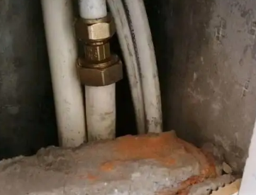 长子水管漏水检测哪家好